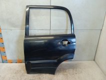 Дверь задняя левая Suzuki Grand Vitara GT 2001 2.5