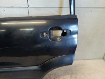 Дверь задняя левая Suzuki Grand Vitara GT 2001 2.5