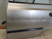 Дверь задняя левая Hyundai Accent 2 2007 1.5