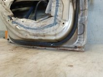 Дверь задняя левая Hyundai Accent 2 2007 1.5