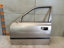Дверь передняя левая Hyundai Accent 2 2007 1.5