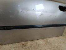 Дверь передняя левая Hyundai Accent 2 2007 1.5