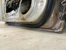 Дверь передняя левая Hyundai Accent 2 2007 1.5