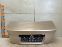Крышка багажника Hyundai Accent 2 2007 1.5