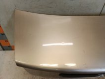 Крышка багажника Hyundai Accent 2 2007 1.5