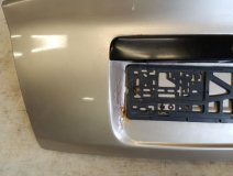 Крышка багажника Hyundai Accent 2 2007 1.5