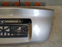 Крышка багажника Hyundai Accent 2 2007 1.5