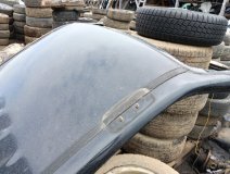 Крыша Suzuki Grand Vitara GT 2001 2.5