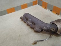 Коллектор выпускной правый Suzuki Grand Vitara GT 2001 2.5