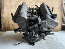Двигатель H25A Suzuki Grand Vitara GT 2001 2.5