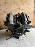 Двигатель H25A Suzuki Grand Vitara GT 2001 2.5