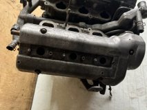 Двигатель H25A Suzuki Grand Vitara GT 2001 2.5