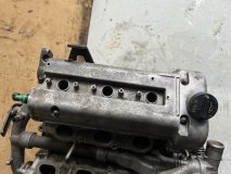 Двигатель H25A Suzuki Grand Vitara GT 2001 2.5