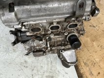 Двигатель H25A Suzuki Grand Vitara GT 2001 2.5