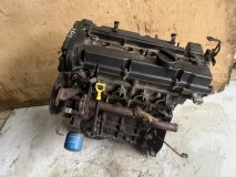 Двигатель G4EC Hyundai Accent 2 2007 1.5