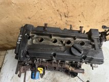 Двигатель G4EC Hyundai Accent 2 2007 1.5