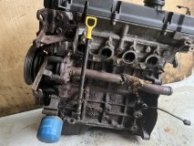 Двигатель G4EC Hyundai Accent 2 2007 1.5