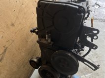 Двигатель G4EC Hyundai Accent 2 2007 1.5