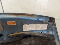 Капот Honda Civic FD3 2007 1.3