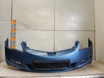 Бампер передний Honda Civic FD3 2007 1.3