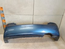 Бампер задний Honda Civic FD3 2007 1.3