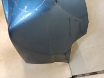 Бампер задний Honda Civic FD3 2007 1.3