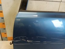 Дверь задняя левая Honda Civic FD3 2007 1.3