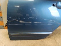 Дверь задняя левая Honda Civic FD3 2007 1.3