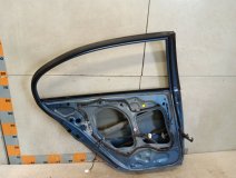 Дверь задняя левая Honda Civic FD3 2007 1.3