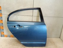 Дверь задняя правая Honda Civic FD3 2007 1.3