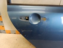 Дверь задняя правая Honda Civic FD3 2007 1.3