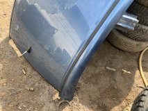 Крыша Honda Civic FD3 2007 1.3