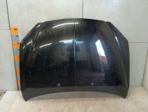 Капот SsangYong Kyron DJ 2007 2.0