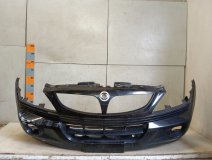 Бампер передний SsangYong Kyron DJ 2007 2.0
