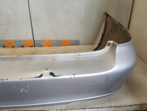 Бампер задний Suzuki Baleno 1999 1.6