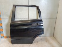 Дверь задняя левая SsangYong Kyron DJ 2007 2.0