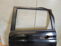 Дверь задняя левая SsangYong Kyron DJ 2007 2.0