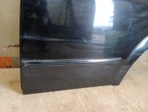 Дверь задняя левая SsangYong Kyron DJ 2007 2.0
