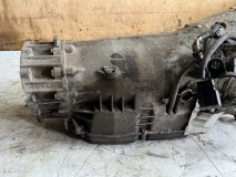 АКПП D20DT SsangYong Kyron DJ 2007 2.0