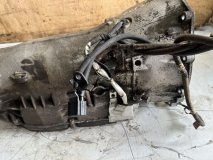 АКПП D20DT SsangYong Kyron DJ 2007 2.0