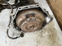 АКПП D20DT SsangYong Kyron DJ 2007 2.0