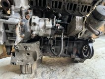 Двигатель D20DT SsangYong Kyron DJ 2007 2.0
