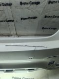 Бампер задний Haval F7
