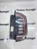 Фонарь правый Haval Dargo