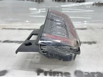 Фонарь правый Haval Dargo
