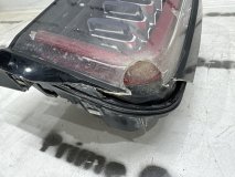 Фонарь правый Haval Dargo