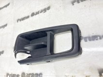 Накладка противотуманной фары правая задняя Haval Dargo
