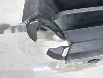 Накладка противотуманной фары правая задняя Haval Dargo