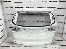 Крышка багажника Geely Atlas Pro 2022
