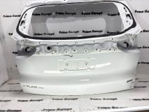 Крышка багажника Geely Atlas Pro 2022